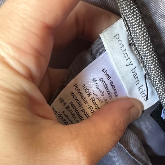 Star Wars Comic Print Backpack - Picture 2 of 2